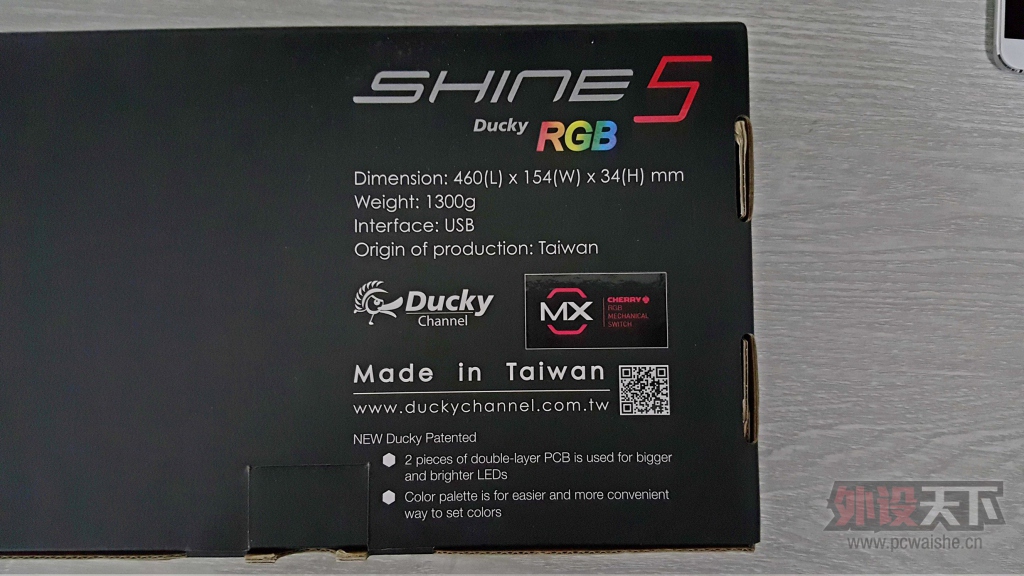 ������һ��ԭ����RGB-----ħ��Ѽ9008S5�����ĵ�