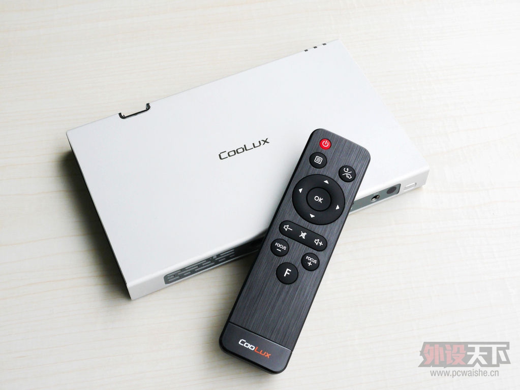 �����ӣ�COOLUX��X6C��Ӣ��΢��ͶӰ����������