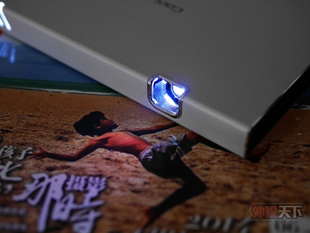 �����ӣ�COOLUX��X6C��Ӣ��΢��ͶӰ����������