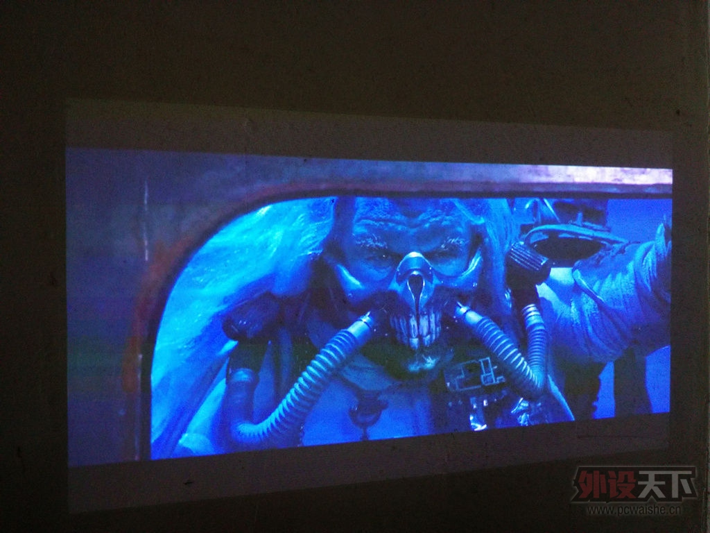 �����ӣ�COOLUX��X6C��Ӣ��΢��ͶӰ����������
