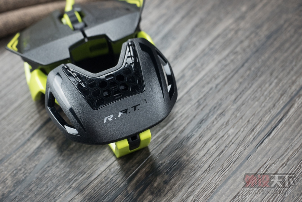 �����ӡ�������ſᵽʲô�̶ȣ�Mad Catz R.A.T.1ʹ������