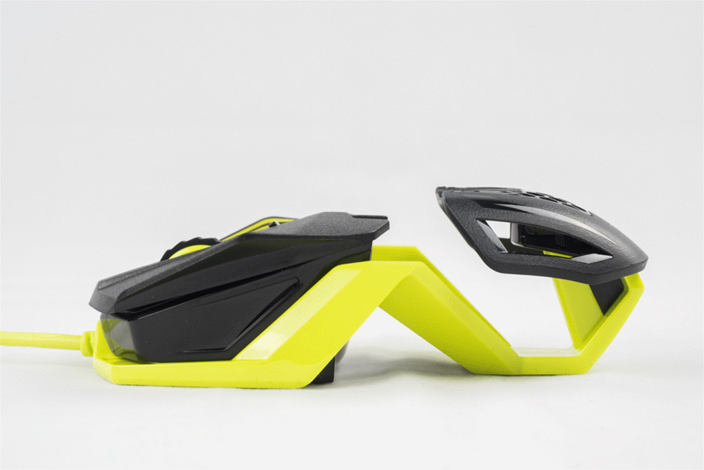 �����ӡ�������ſᵽʲô�̶ȣ�Mad Catz R.A.T.1ʹ������