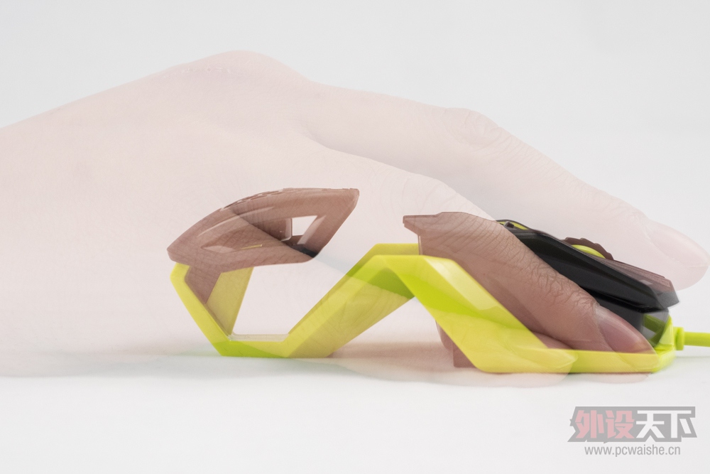 �����ӡ�������ſᵽʲô�̶ȣ�Mad Catz R.A.T.1ʹ������