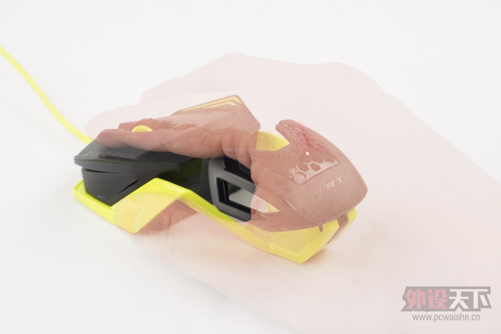 �����ӡ�������ſᵽʲô�̶ȣ�Mad Catz R.A.T.1ʹ������