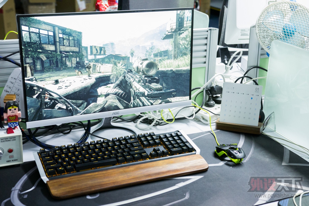 �����ӡ�������ſᵽʲô�̶ȣ�Mad Catz R.A.T.1ʹ������