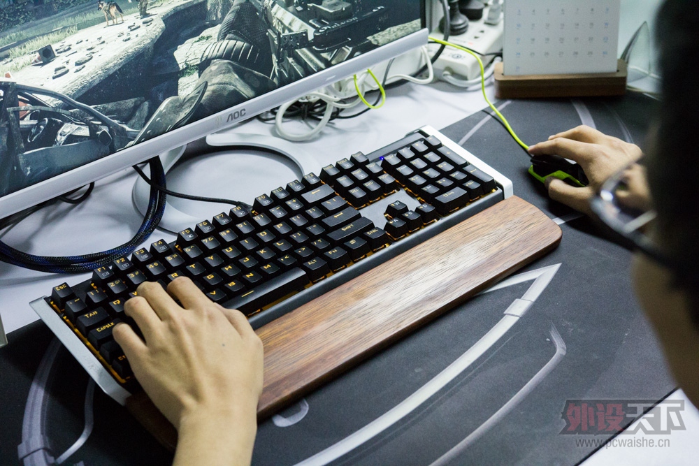 �����ӡ�������ſᵽʲô�̶ȣ�Mad Catz R.A.T.1ʹ������