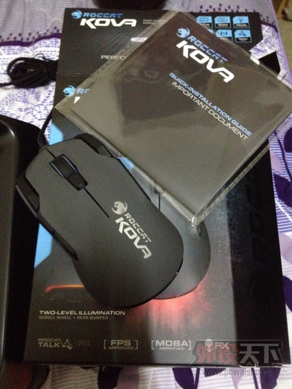 ROCCAT NEW KOVA ���׿�������