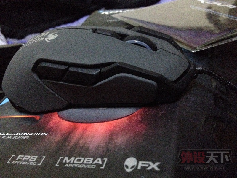 ROCCAT NEW KOVA ���׿�������
