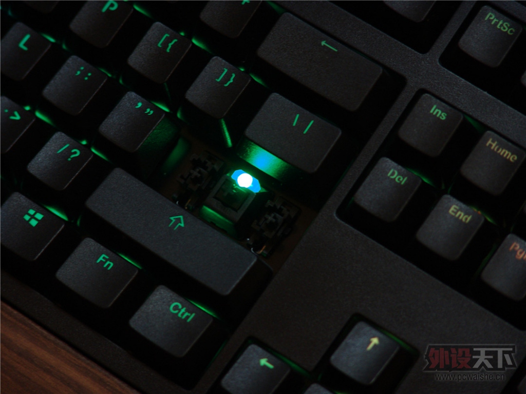 ������������̡���Likeyboard 104RGB���̵���