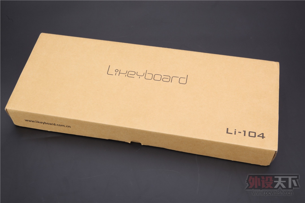 ������������̡���Likeyboard 104RGB���̵���