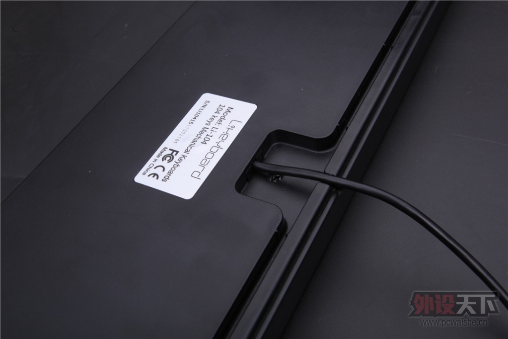 ������������̡���Likeyboard 104RGB���̵���