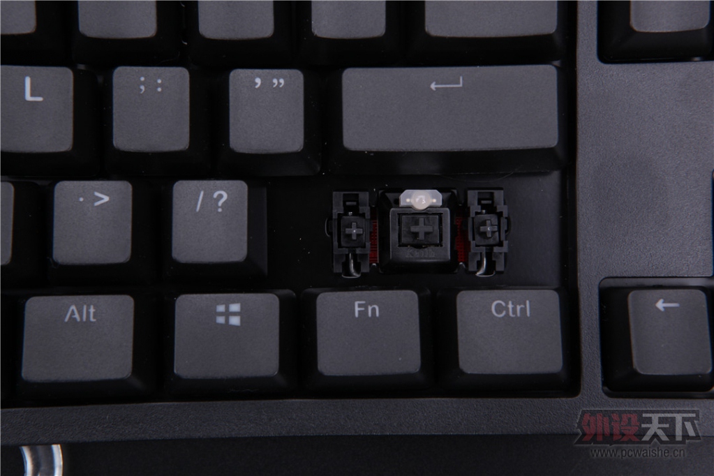 ������������̡���Likeyboard 104RGB���̵���