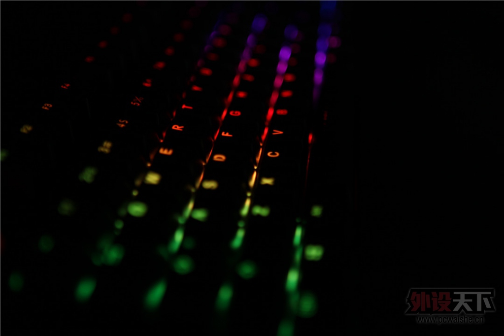 ������������̡���Likeyboard 104RGB���̵���