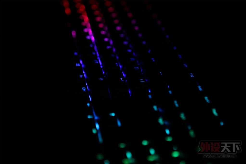 ������������̡���Likeyboard 104RGB���̵���