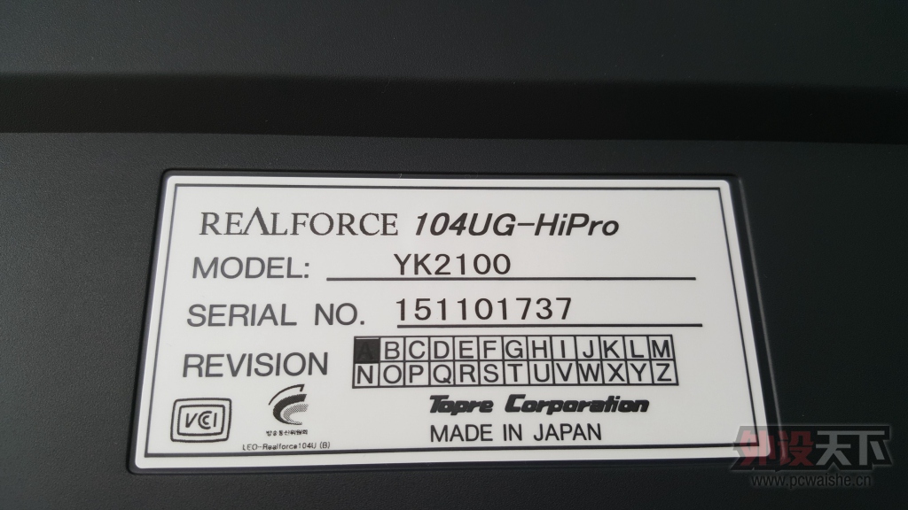 һ---Realforce104UG-Hiproαĵ