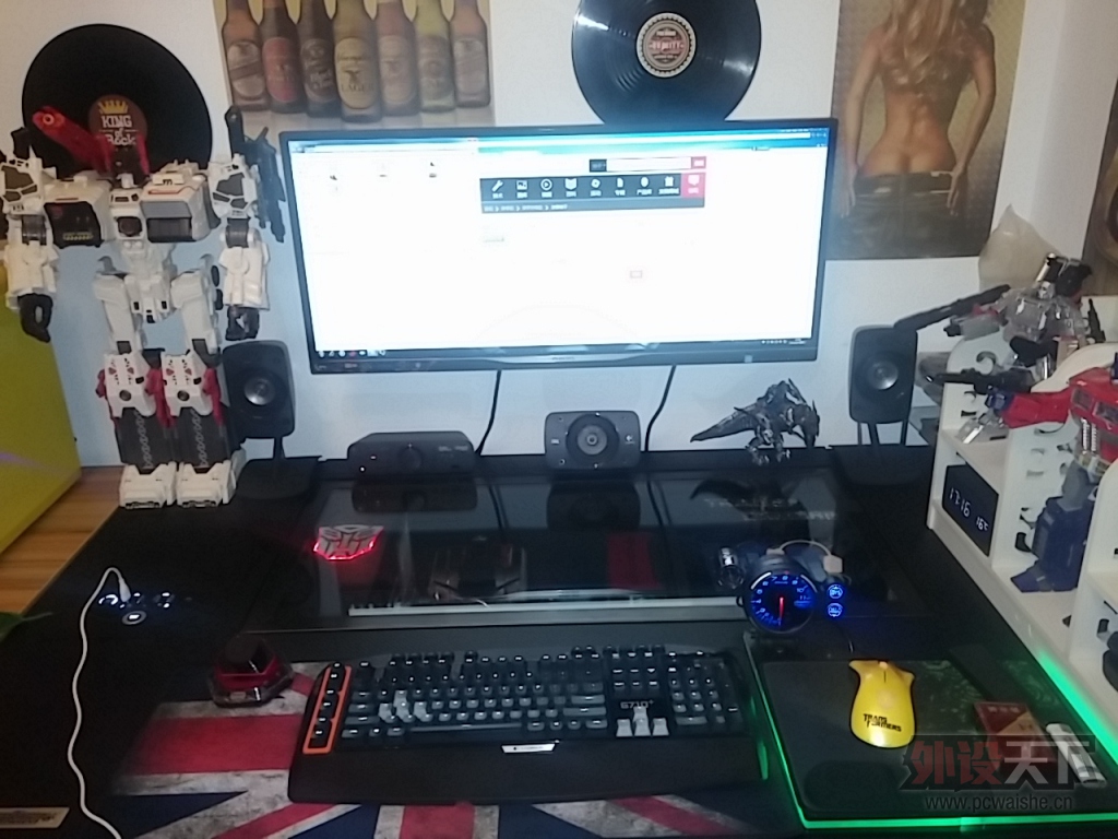 �������