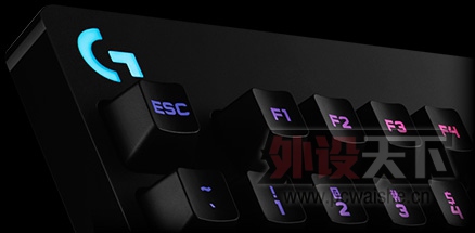 ޼G810 RGBԤʼʱUbisoftķȫPC