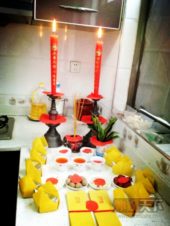 ���´���ͼ+˭˵���ڹ���û����ζ������