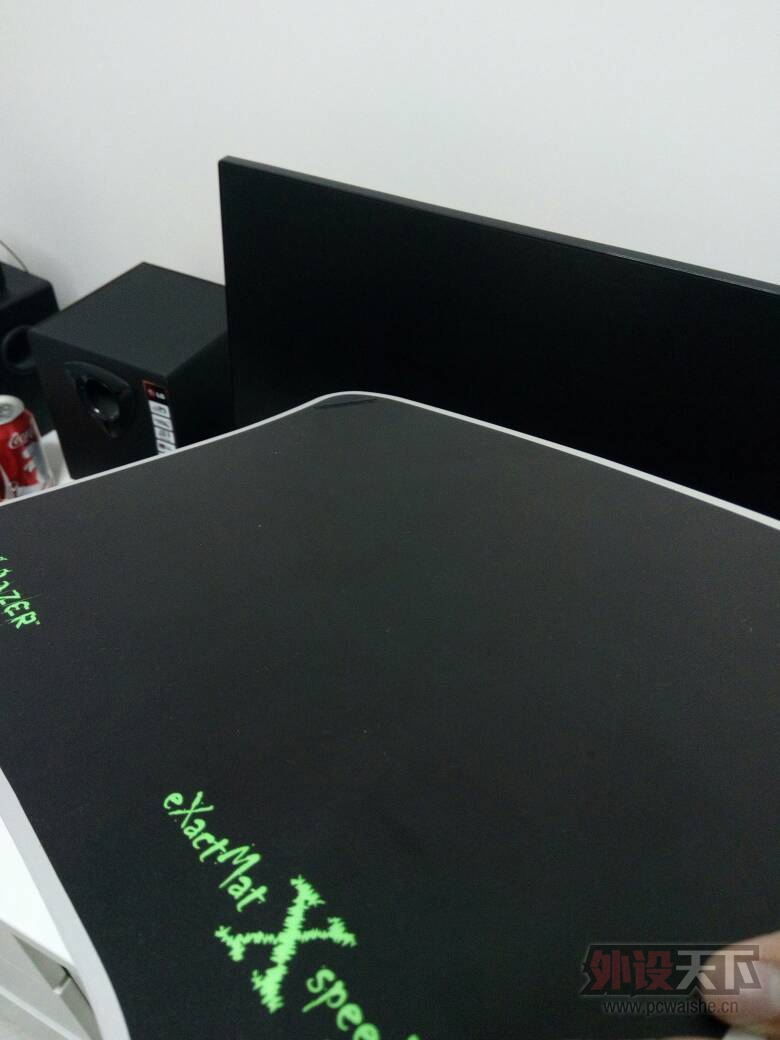 ���� Razer exactmat���� ������ֵ����Ǯ��