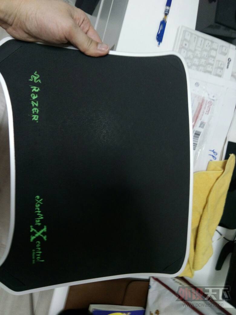 ���� Razer exactmat���� ������ֵ����Ǯ��