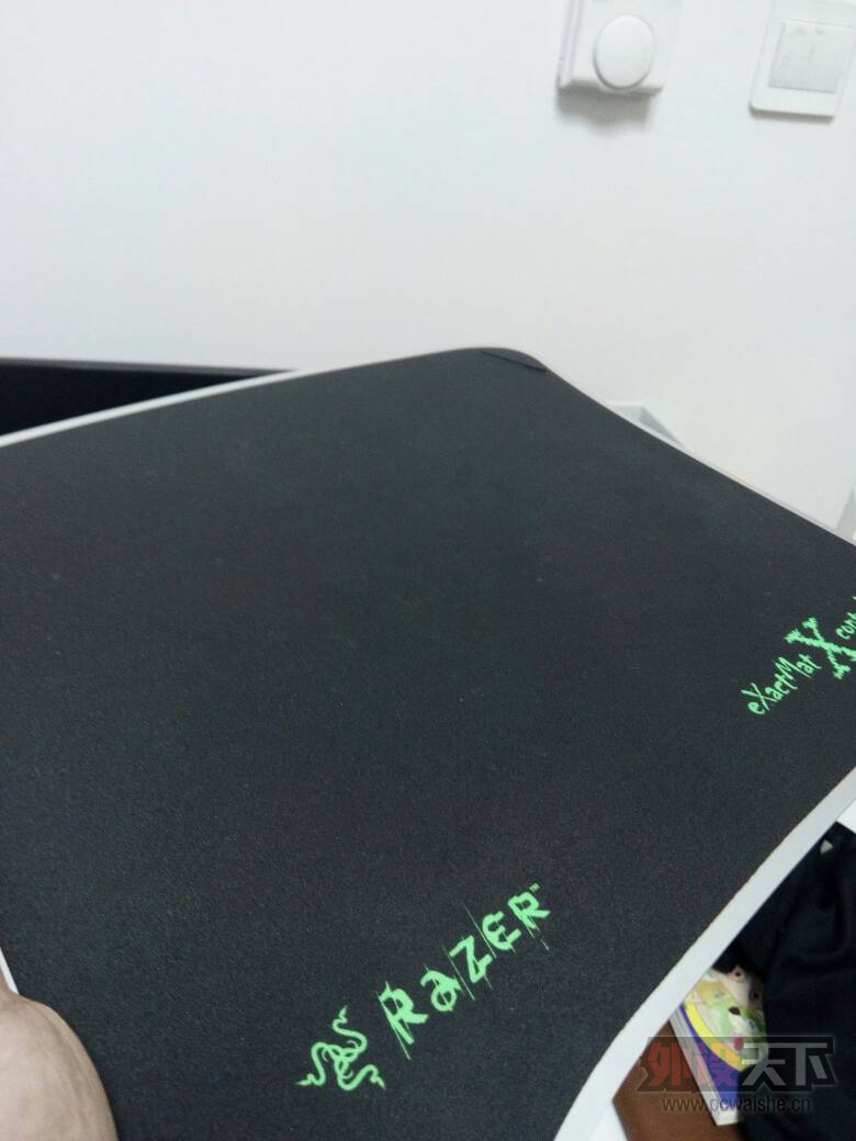 ���� Razer exactmat���� ������ֵ����Ǯ��