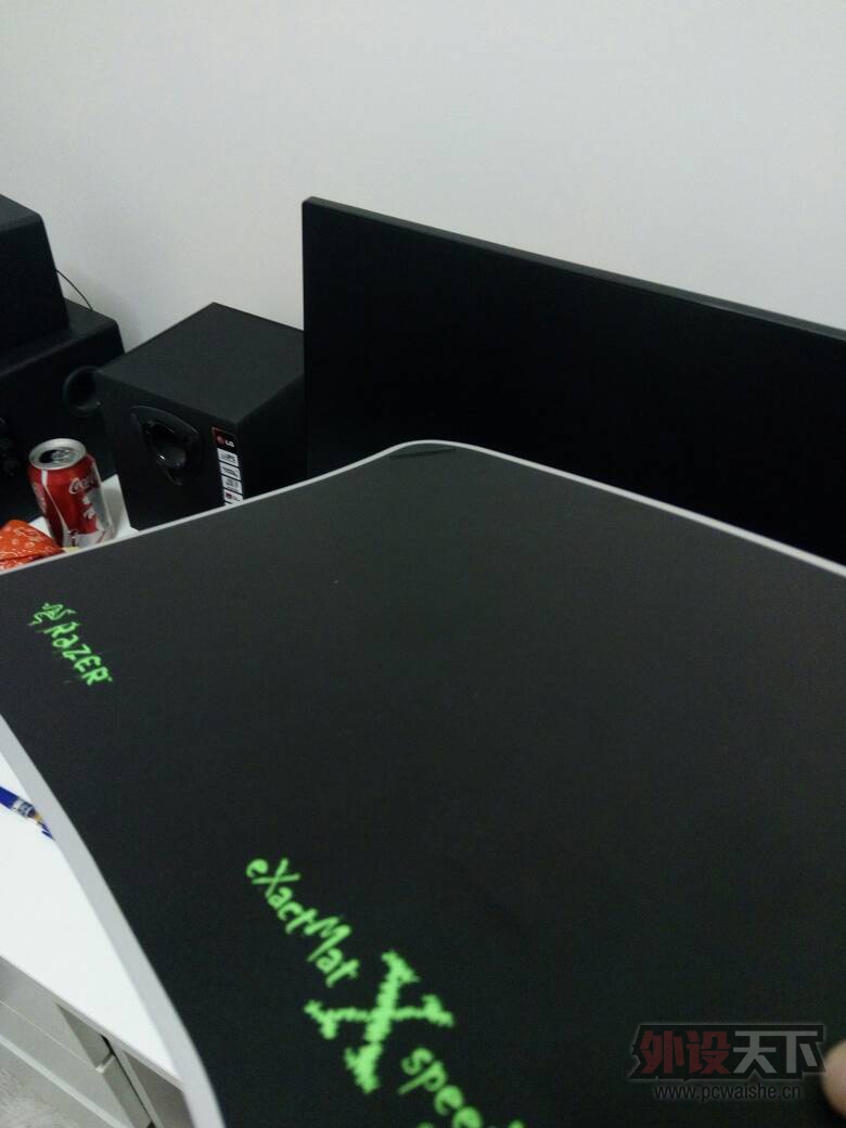 ���� Razer exactmat���� ������ֵ����Ǯ��