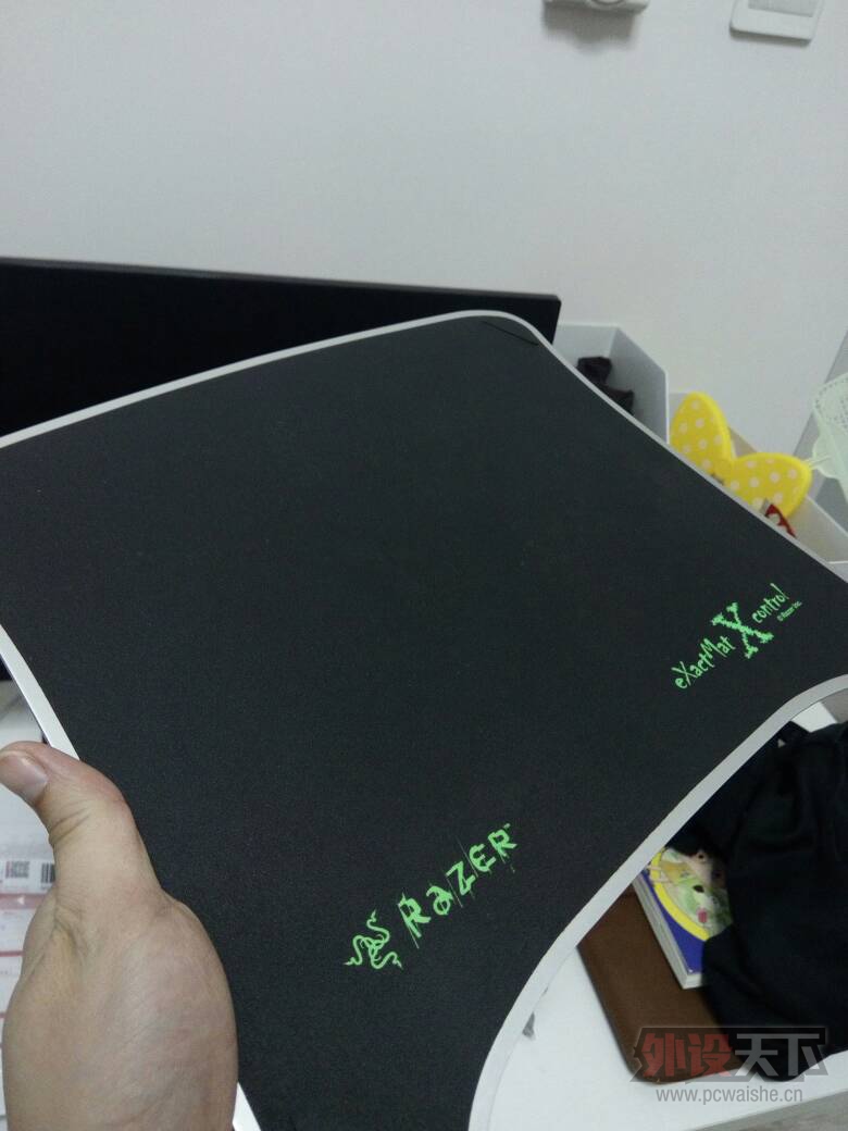 ���� Razer exactmat���� ������ֵ����Ǯ��