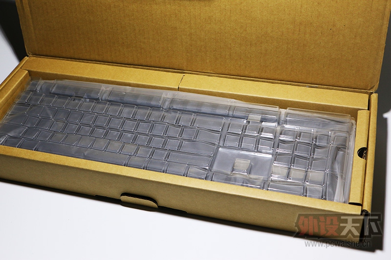 ���������ߣ��Ժ�ȫ���У�Likeyboard Li-104RGB�������