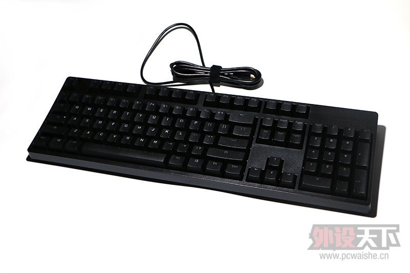 ���������ߣ��Ժ�ȫ���У�Likeyboard Li-104RGB�������