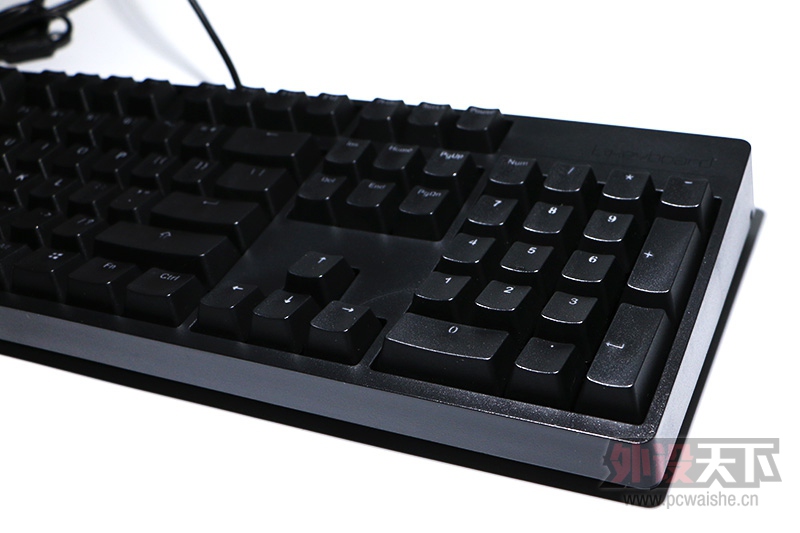 ���������ߣ��Ժ�ȫ���У�Likeyboard Li-104RGB�������