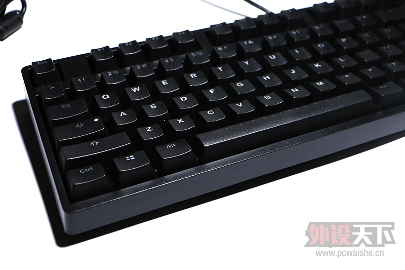 ���������ߣ��Ժ�ȫ���У�Likeyboard Li-104RGB�������