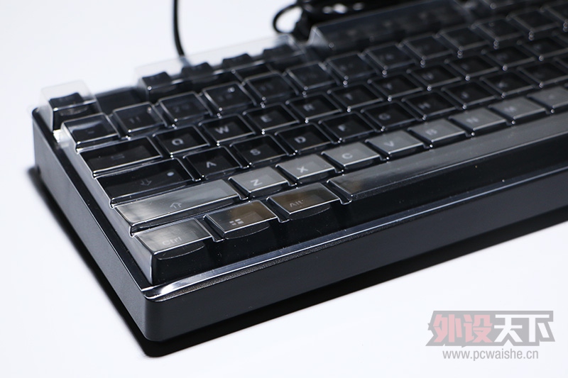 ���������ߣ��Ժ�ȫ���У�Likeyboard Li-104RGB�������