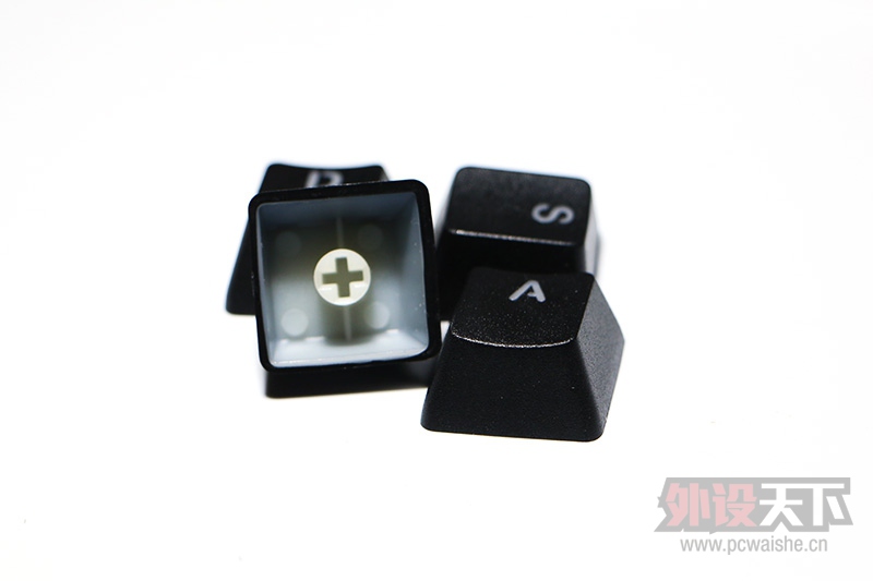 ���������ߣ��Ժ�ȫ���У�Likeyboard Li-104RGB�������