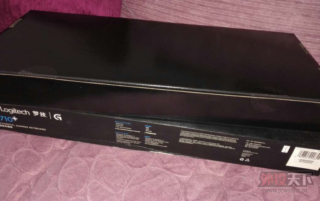������ ���ۡ�ȫ��δʹ�õ��޼�G710+�����е����