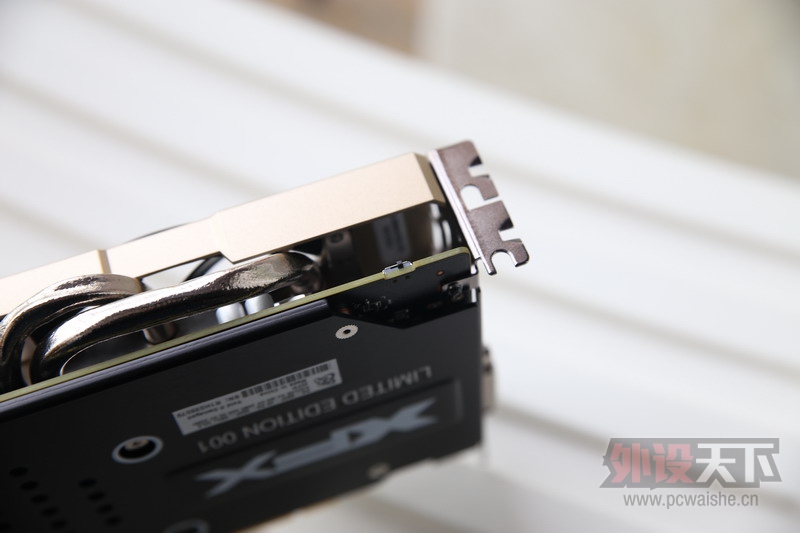 һ������380x XFXѶ�� R9 380�ƽ���Կ�ʵ��