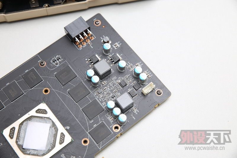 һ������380x XFXѶ�� R9 380�ƽ���Կ�ʵ��