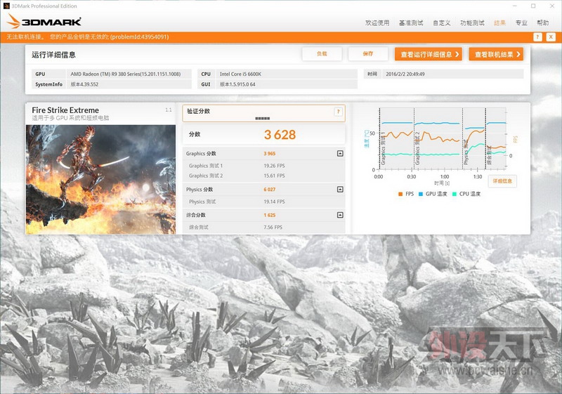 һ������380x XFXѶ�� R9 380�ƽ���Կ�ʵ��