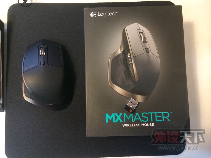 ���ѳ������޼�MX MASTER��������������꣬380����~