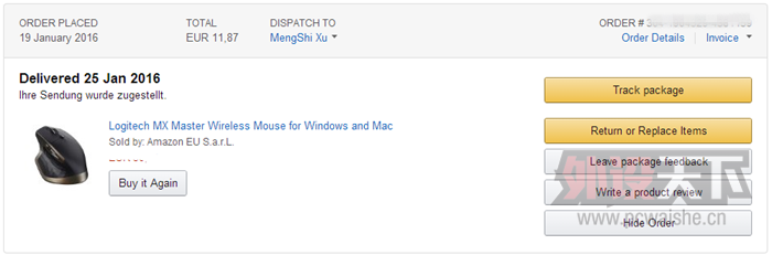 ���ѳ������޼�MX MASTER��������������꣬380����~