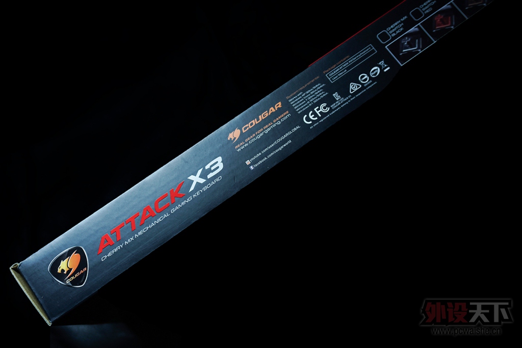 ����ұ��桿�������Ӳ�� ��٤ATTACK X3�����׷�����