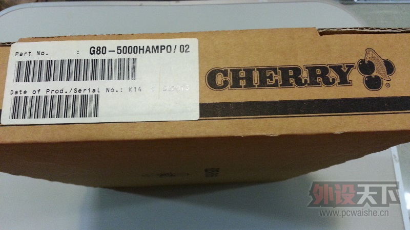 [���]ȫ���հ� 1.1se 5800 , Cherry G80-5000HAMPO/02 6000