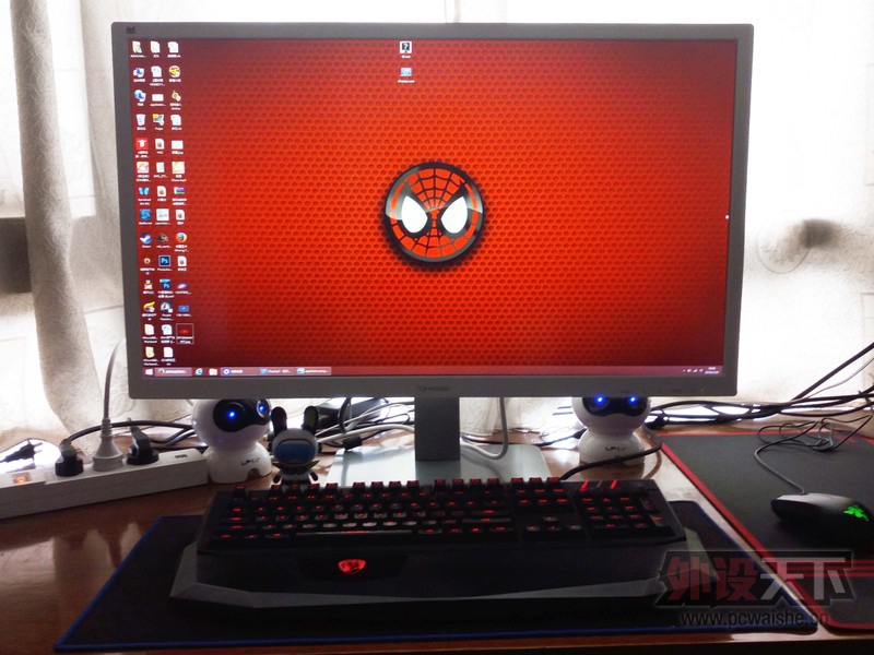 ����Ҫ����2K�д��� ����VX3210Һ����ʾ������