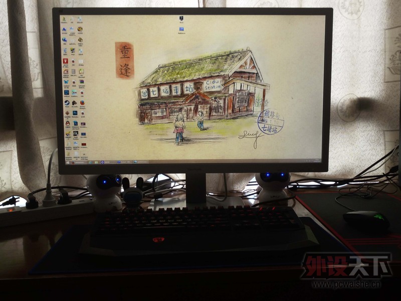 ����Ҫ����2K�д��� ����VX3210Һ����ʾ������