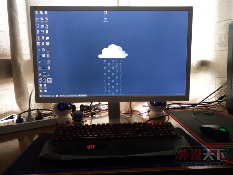 ����Ҫ����2K�д��� ����VX3210Һ����ʾ������