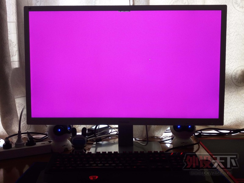 ����Ҫ����2K�д��� ����VX3210Һ����ʾ������