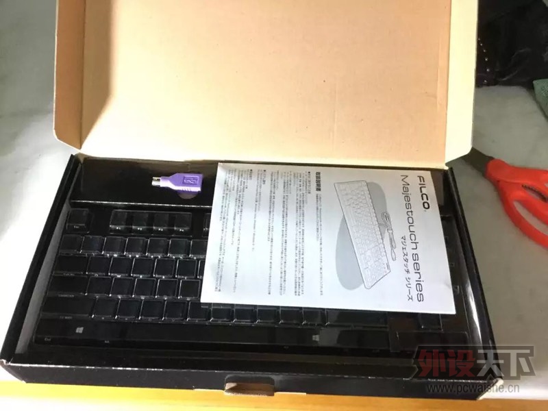 �����ݡ��ӻ�����filco���߲� ȫ�¼����