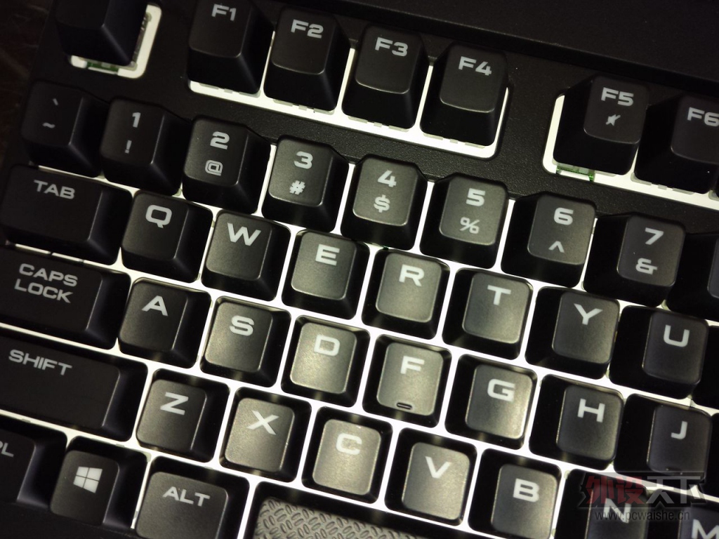 �����ա������ۡ�������STRAFE�ͽ���RGB������