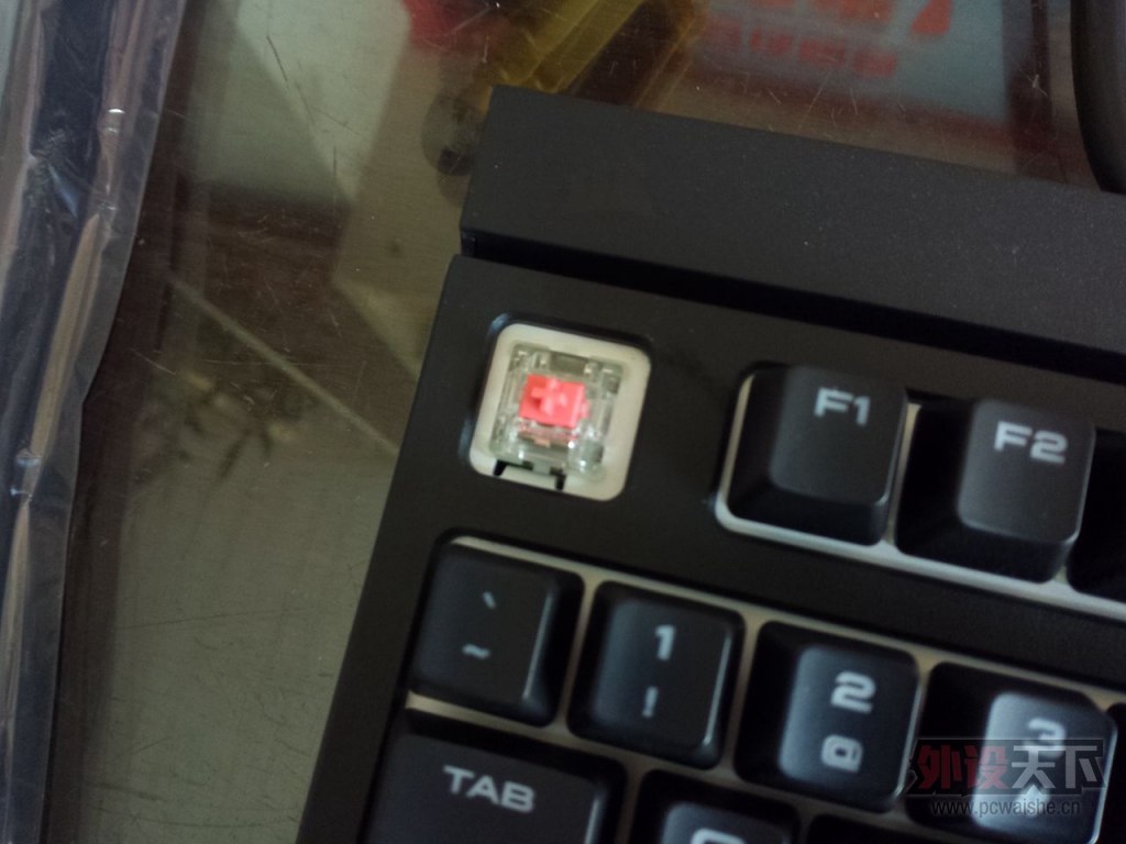 �����ա������ۡ�������STRAFE�ͽ���RGB������