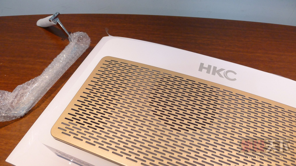 DIYǿ壺HKC X320 PIO