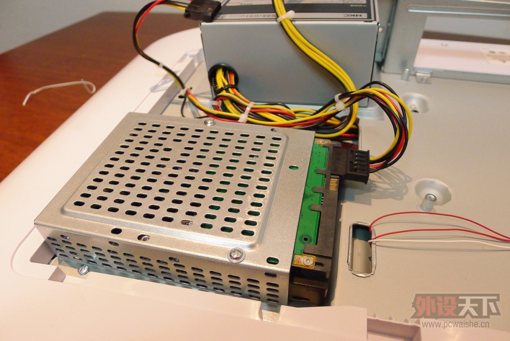 DIYǿ壺HKC X320 PIO